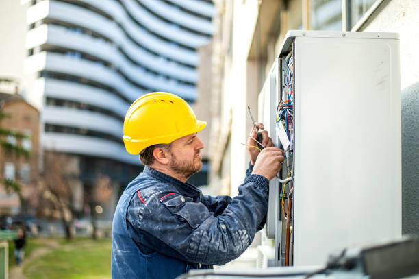 Best Electrical Safety Inspections  in Nottingham, PA