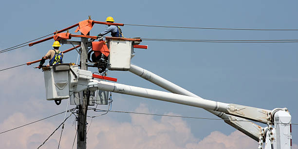 Emergency Electrical Repair Services in Nottingham, PA