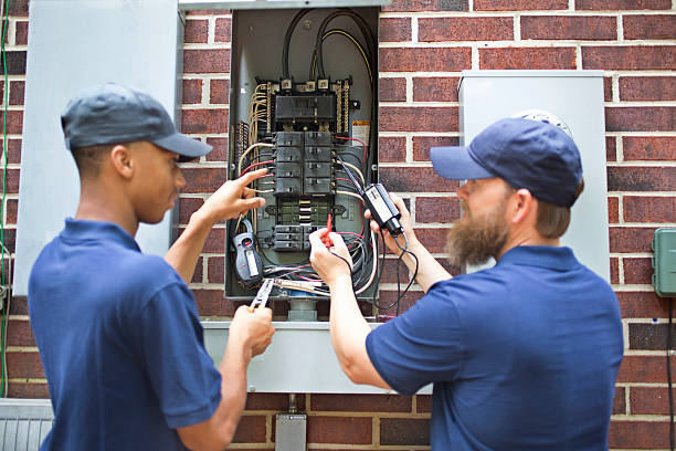 Best Electrical Outlet Installation and Repair  in Nottingham, PA